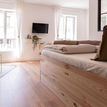 Apartamento Le Coeur De Strasbourg - A 5Min De La Cathedrale Exterior foto
