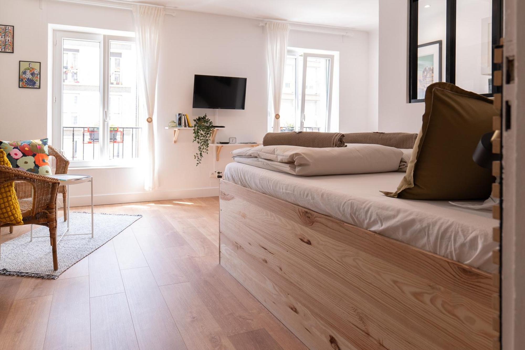 Apartamento Le Coeur De Strasbourg - A 5Min De La Cathedrale Exterior foto