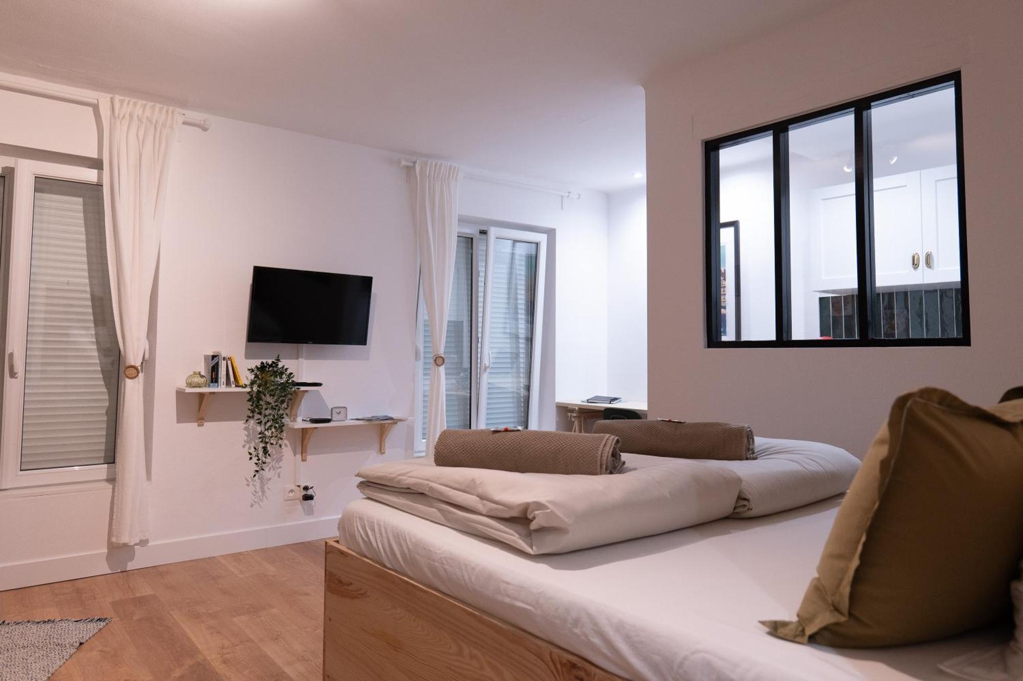 Apartamento Le Coeur De Strasbourg - A 5Min De La Cathedrale Exterior foto